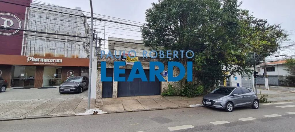 SOBRADO - PLANALTO PAULISTA - SP