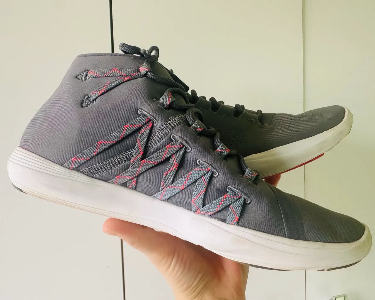 Tênis Under Armour 34 - Foto 2