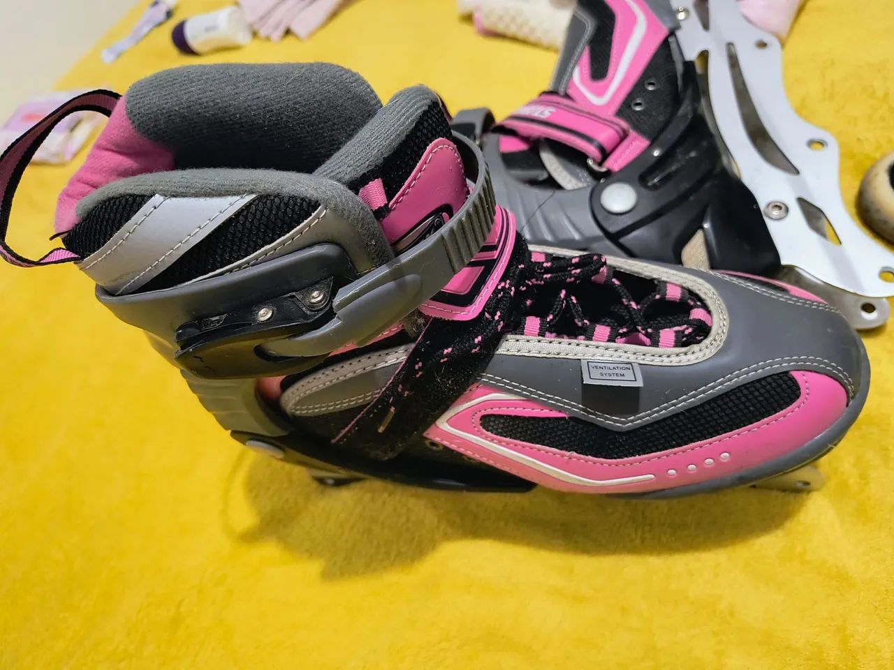 Patins  - Foto 2