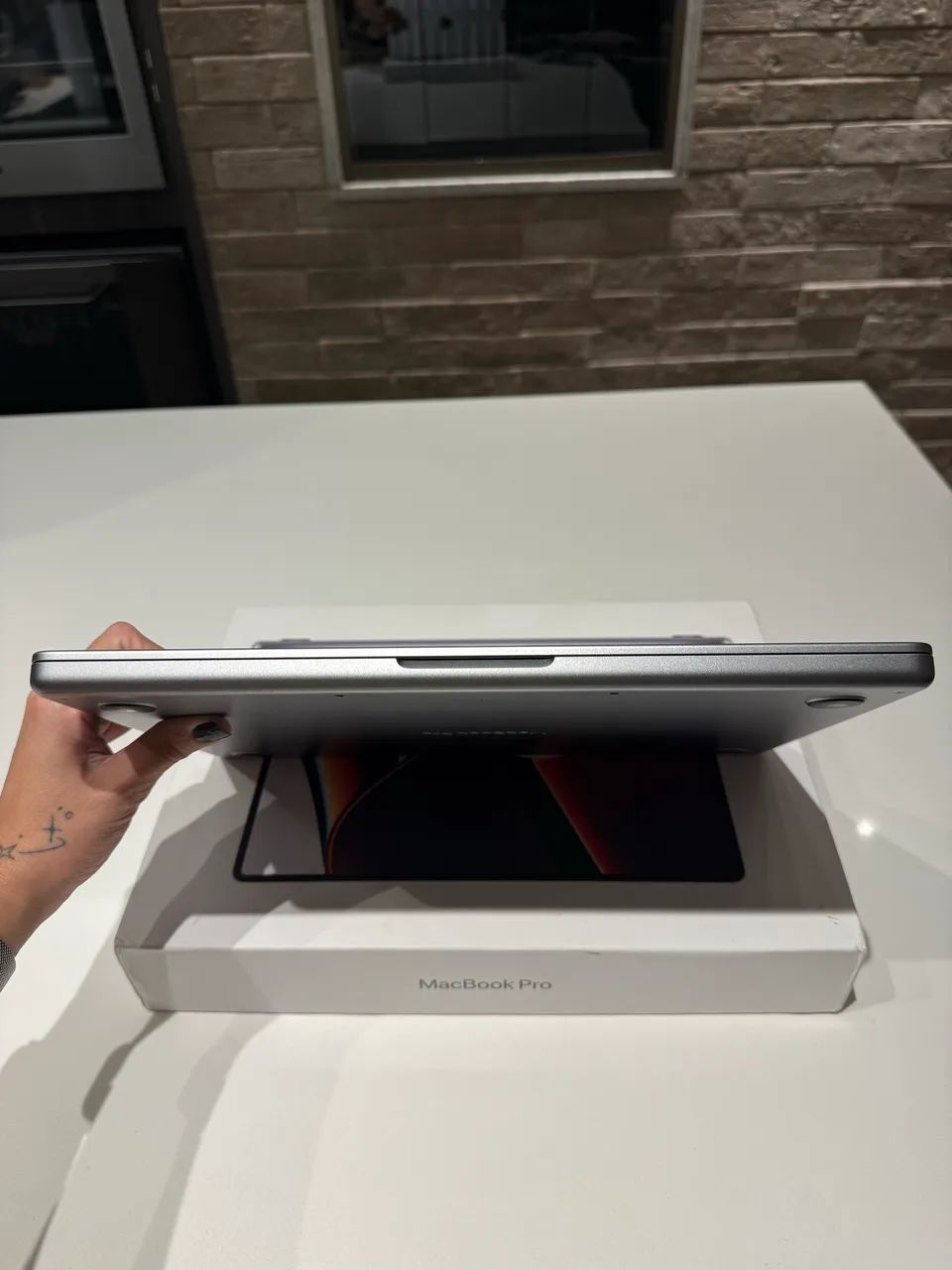 MacBook Pro 14? M1 Pro (2021) 16GB / 512GB - Notebooks - Centro