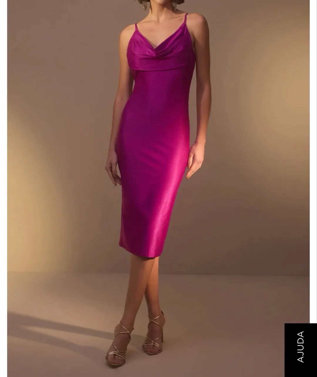 Vestido novo charry  - Foto 4