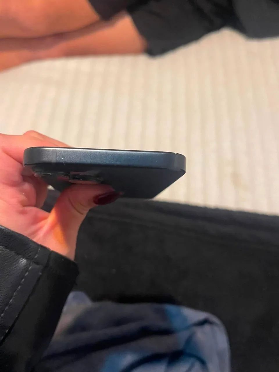 Vende-se iPhone 15 - Foto 4