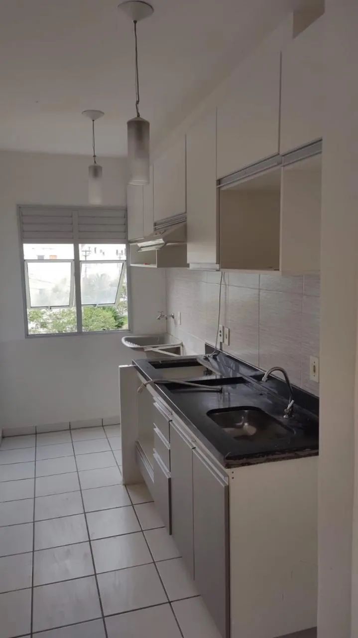 Apartamento  - Foto 4