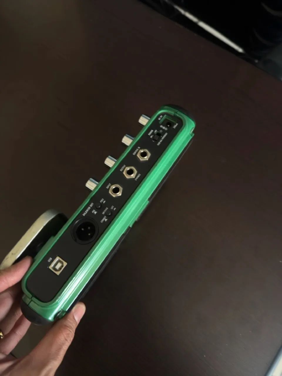 Pedaleira zoom A1x - Instrumentos musicais - Barro Preto, Belo