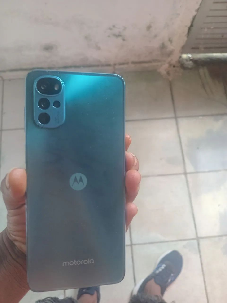 Moto G22  - Foto 3
