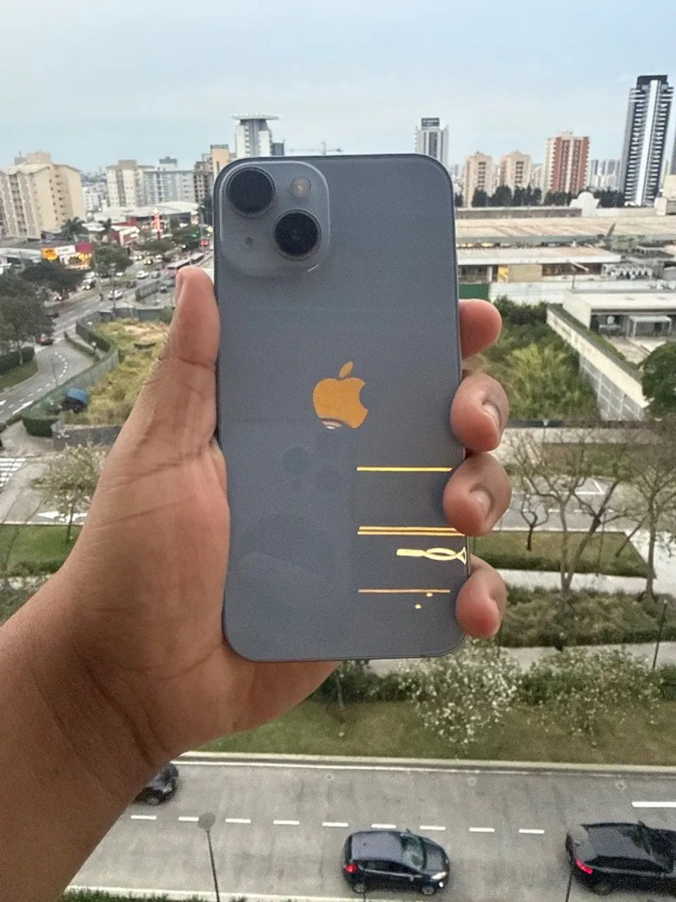 PROMOÇÃO 14 USADO TOP DEMAIS!!!! - Foto 2