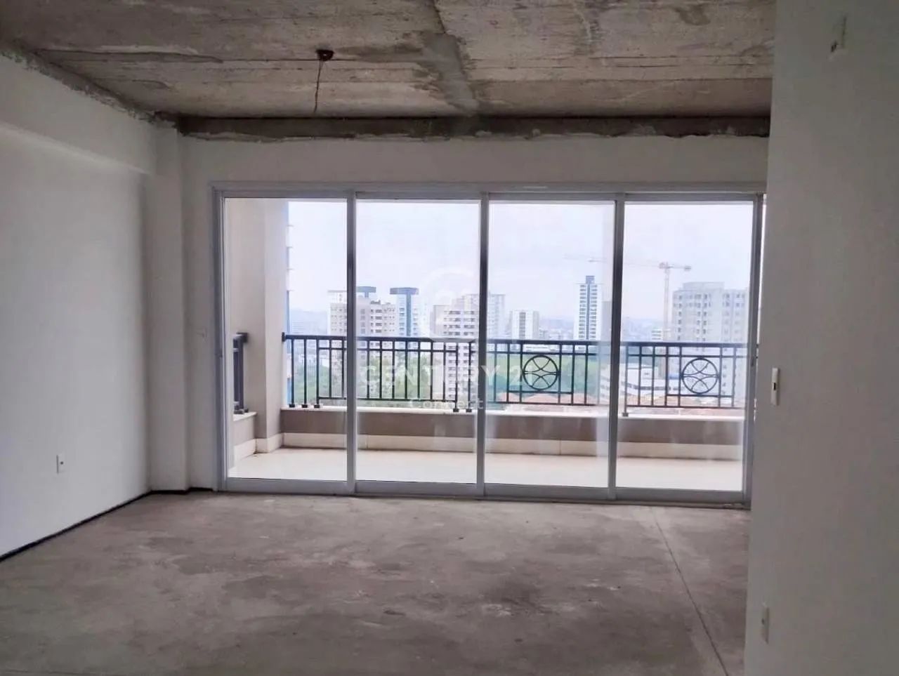 Apartamento com 4 dormitórios à venda, 315 m² por - Edifício Dijon - Sorocaba/SP
