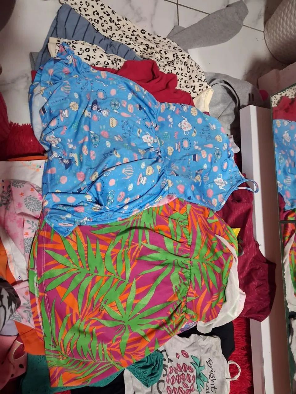 Roupas femininas  - Foto 5