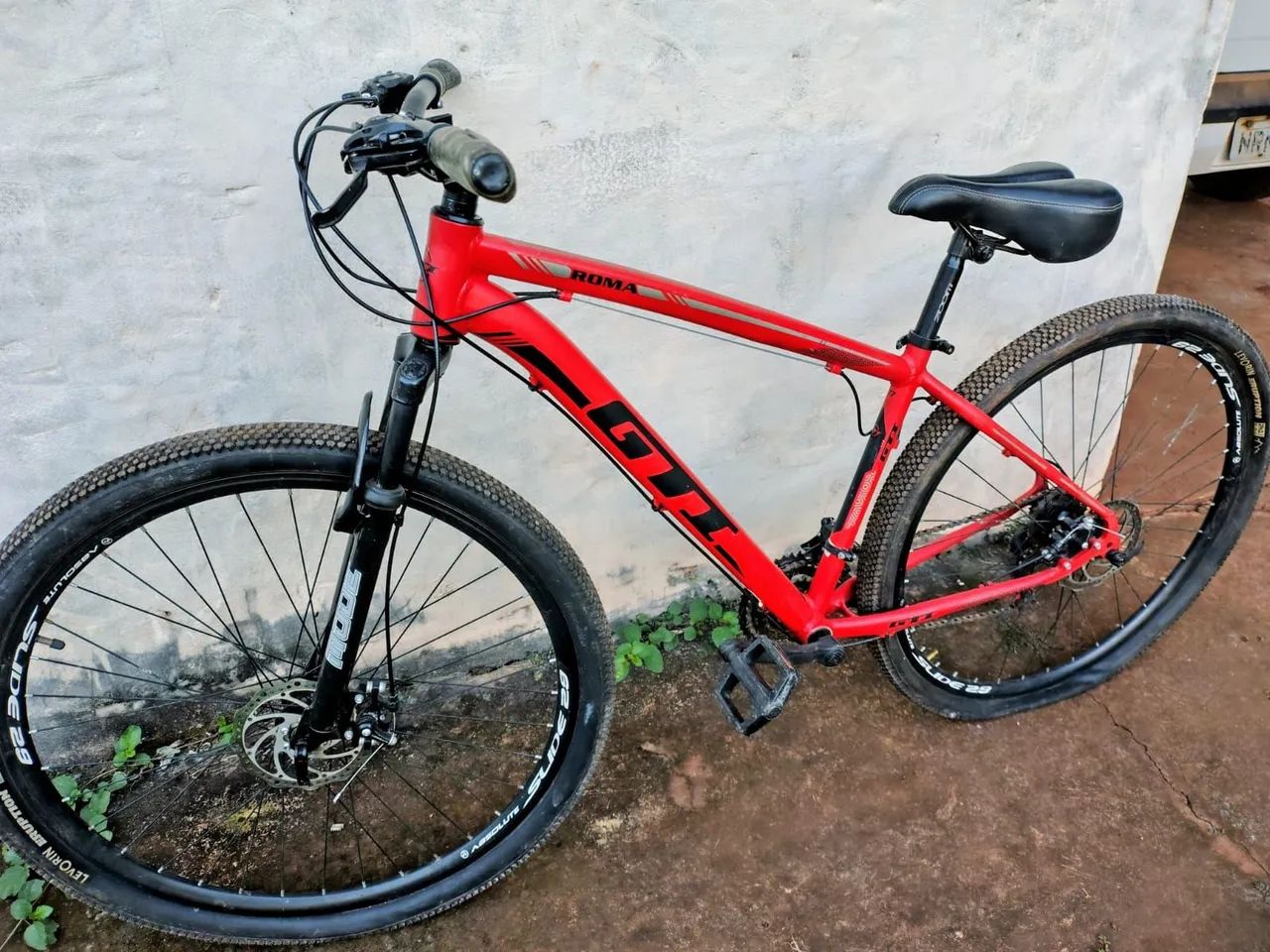 Bike GTS  - Foto 3