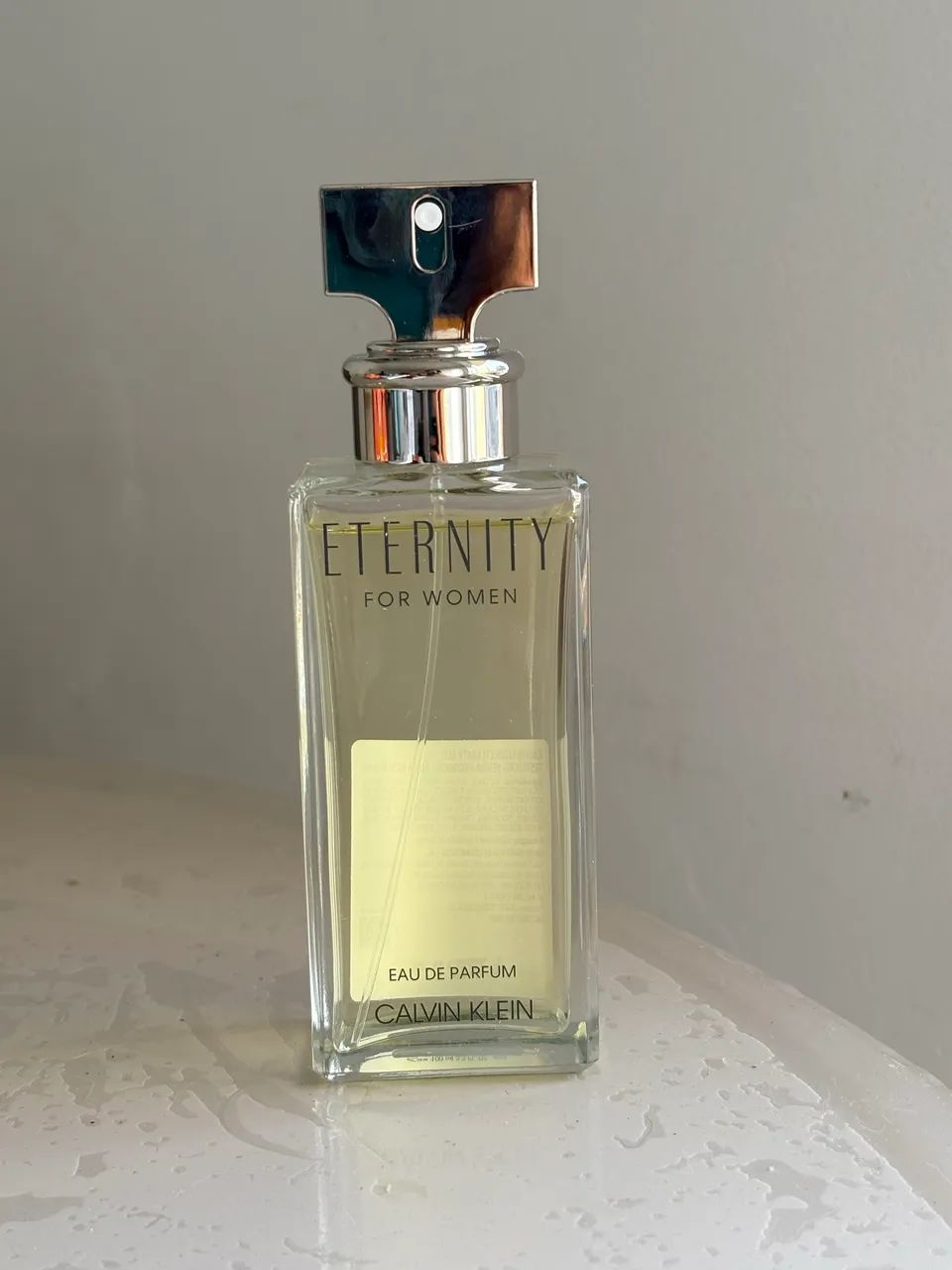 Eternity for women- Calvin Klein  - Foto 2