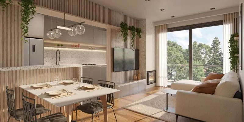 APARTAMENTO - CENTRO, CANELA - RS - Foto 4