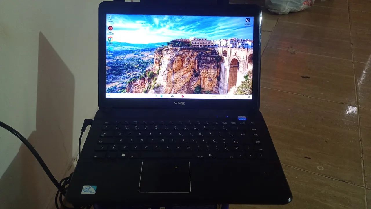 Notebook n Super Queima de Estoque - Foto 3