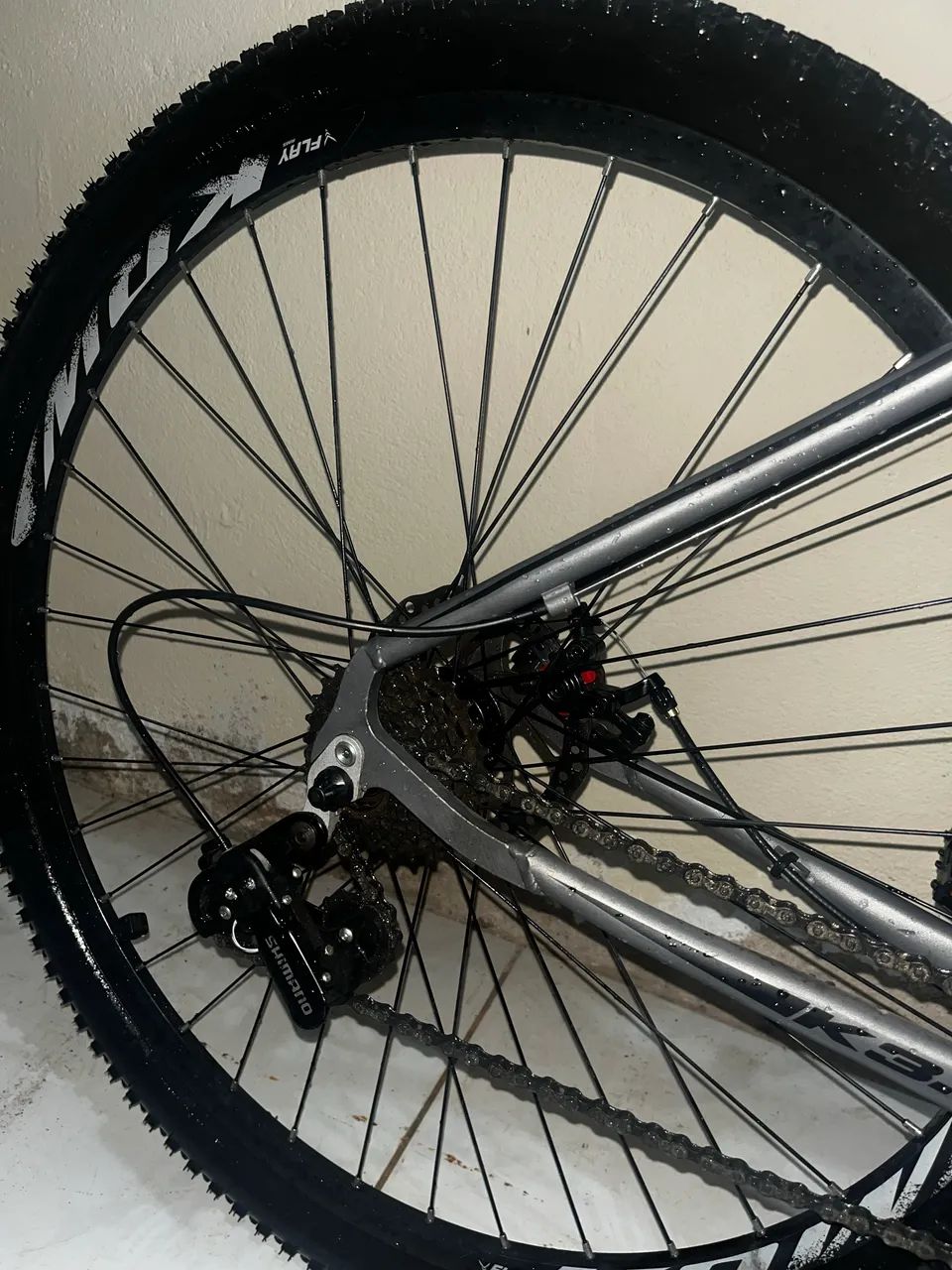 Bicicleta Aro 29 - Foto 3