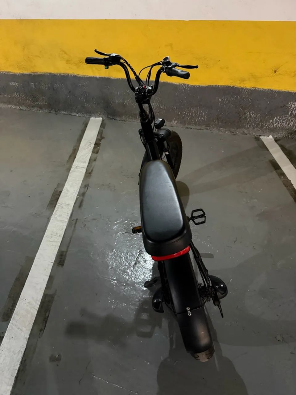Bike Lev Cruiser  - Foto 3
