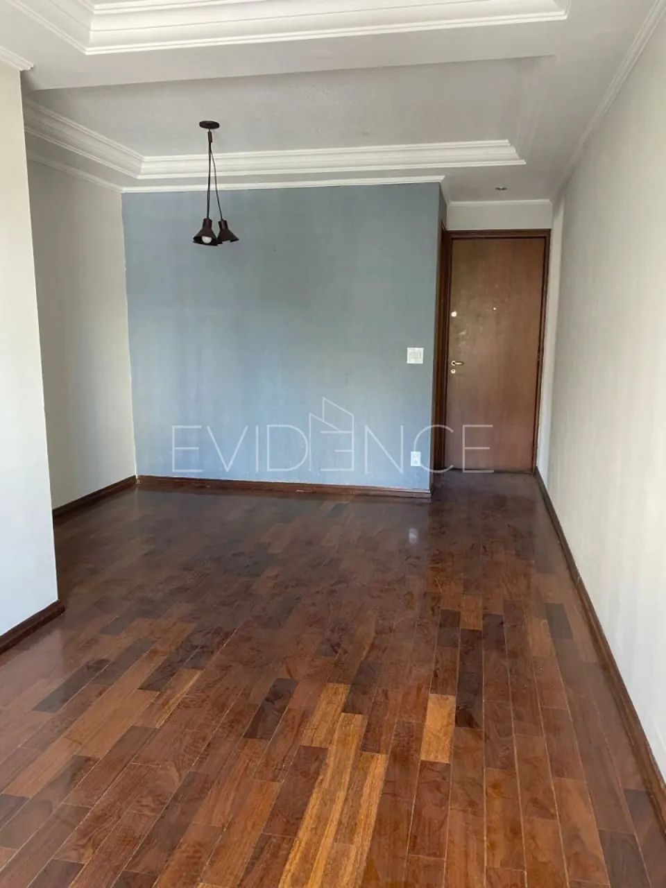 Apartamento metro Tatuapé. - Foto 3
