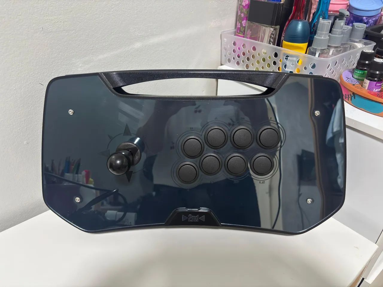 ARCADE KANGAROO PC/PS3/PS4 LEGACY - Foto 3
