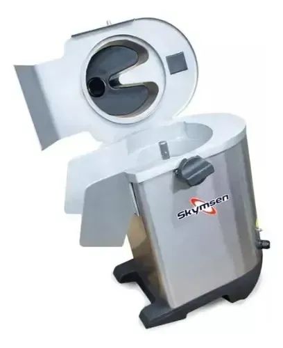 Multi Processador De Alimentos 7 Discos Pa7 Pro Skymsen - Foto 2