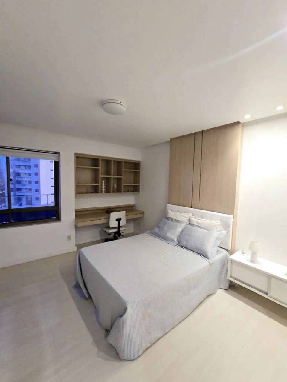 Horto Florestal, Apartamento Para Venda, 260m2, 04 Quartos, Salvador/BA - Foto 10