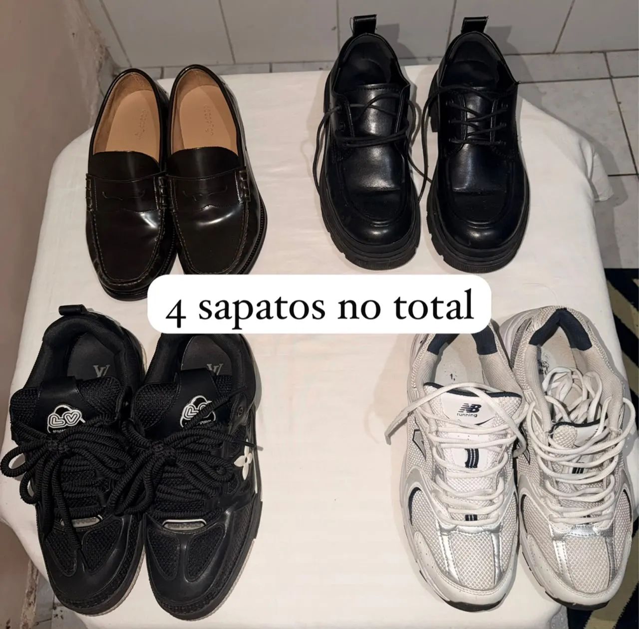 Tudo Zara