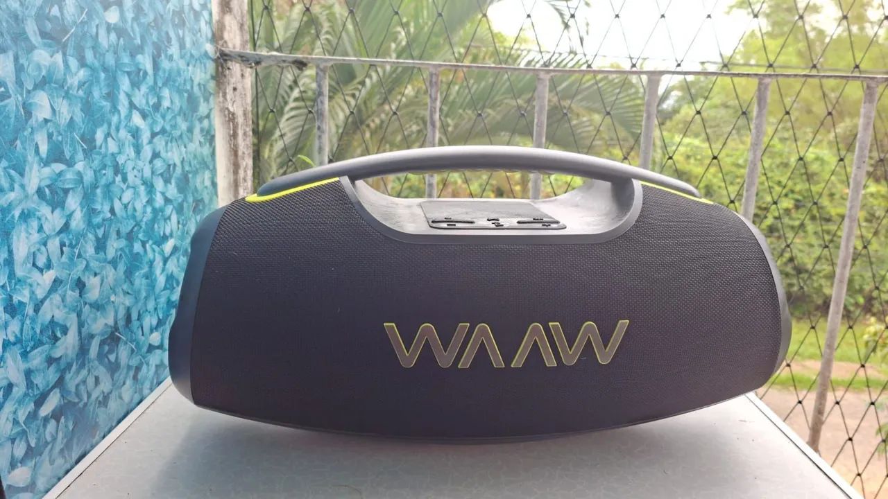 BOOMBOX DO ALOK
