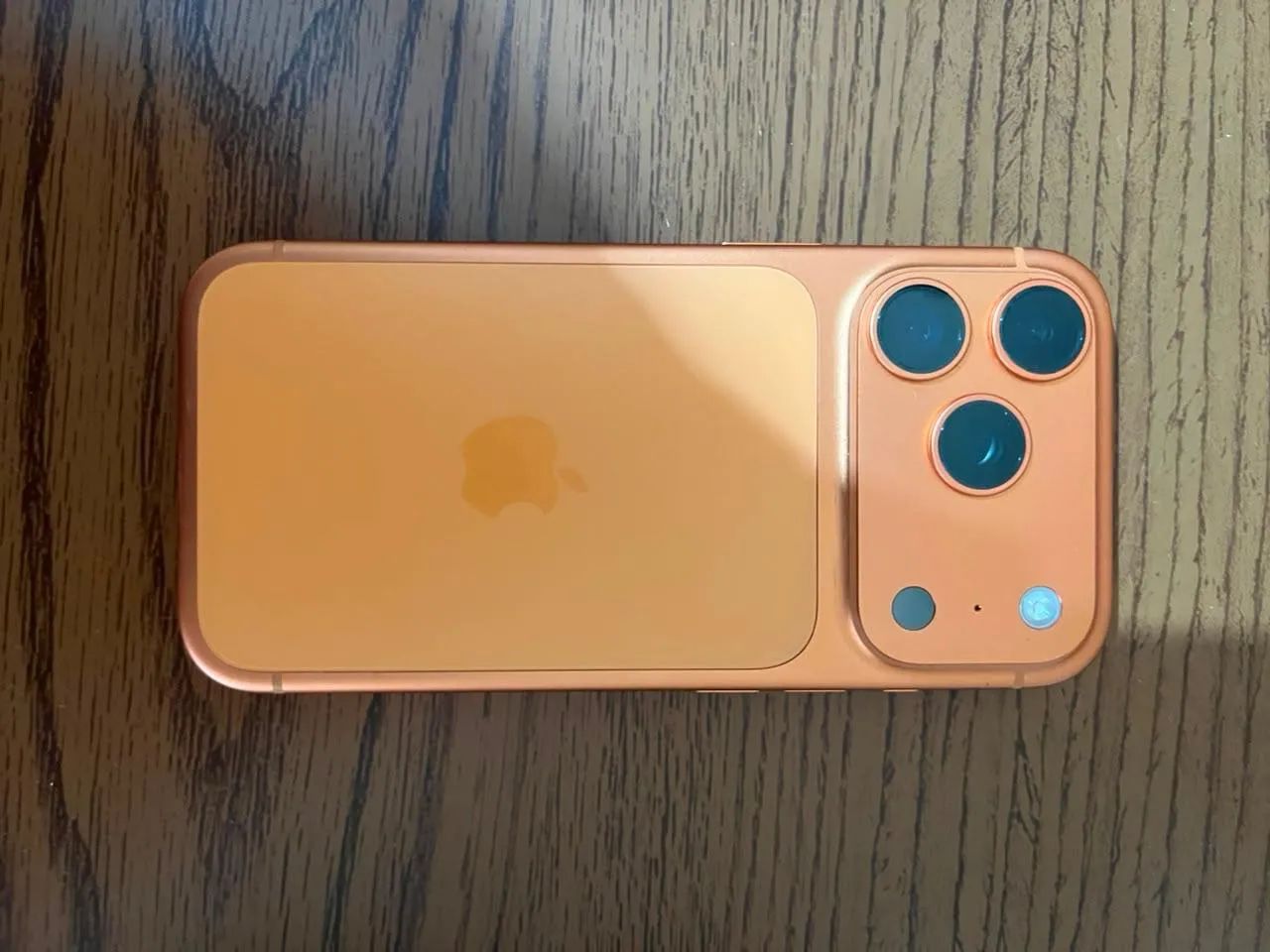 iphone 17 Pro 256gb - Foto 2