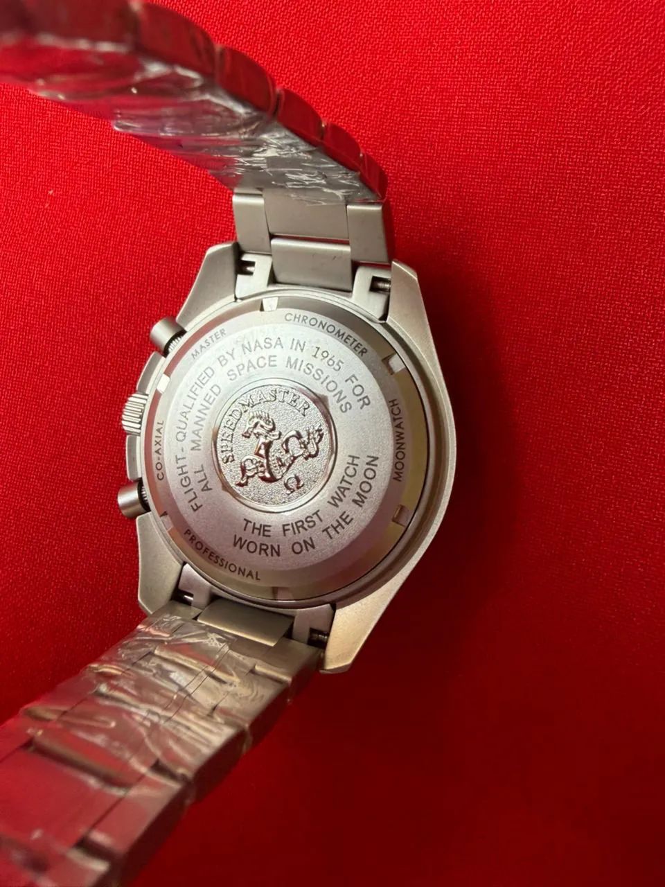 Relógio Omega  - Foto 5