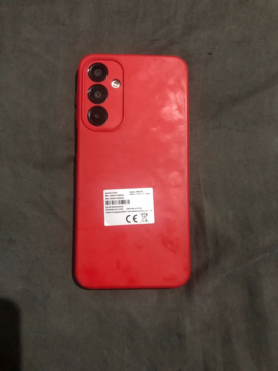 Celular A16 - Foto 2