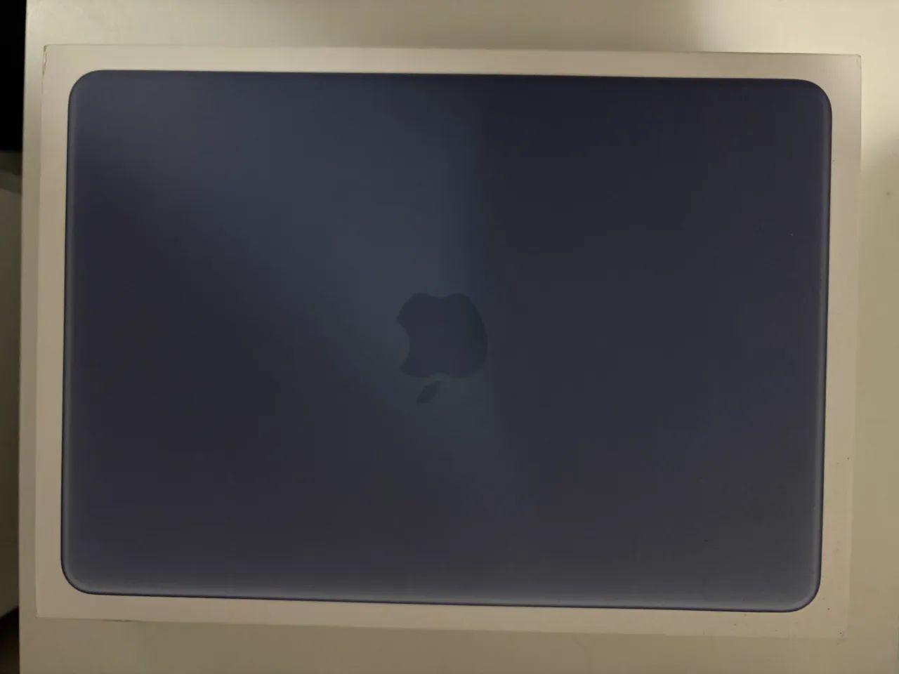 MacBook Neo 512gb Azul - Foto 2