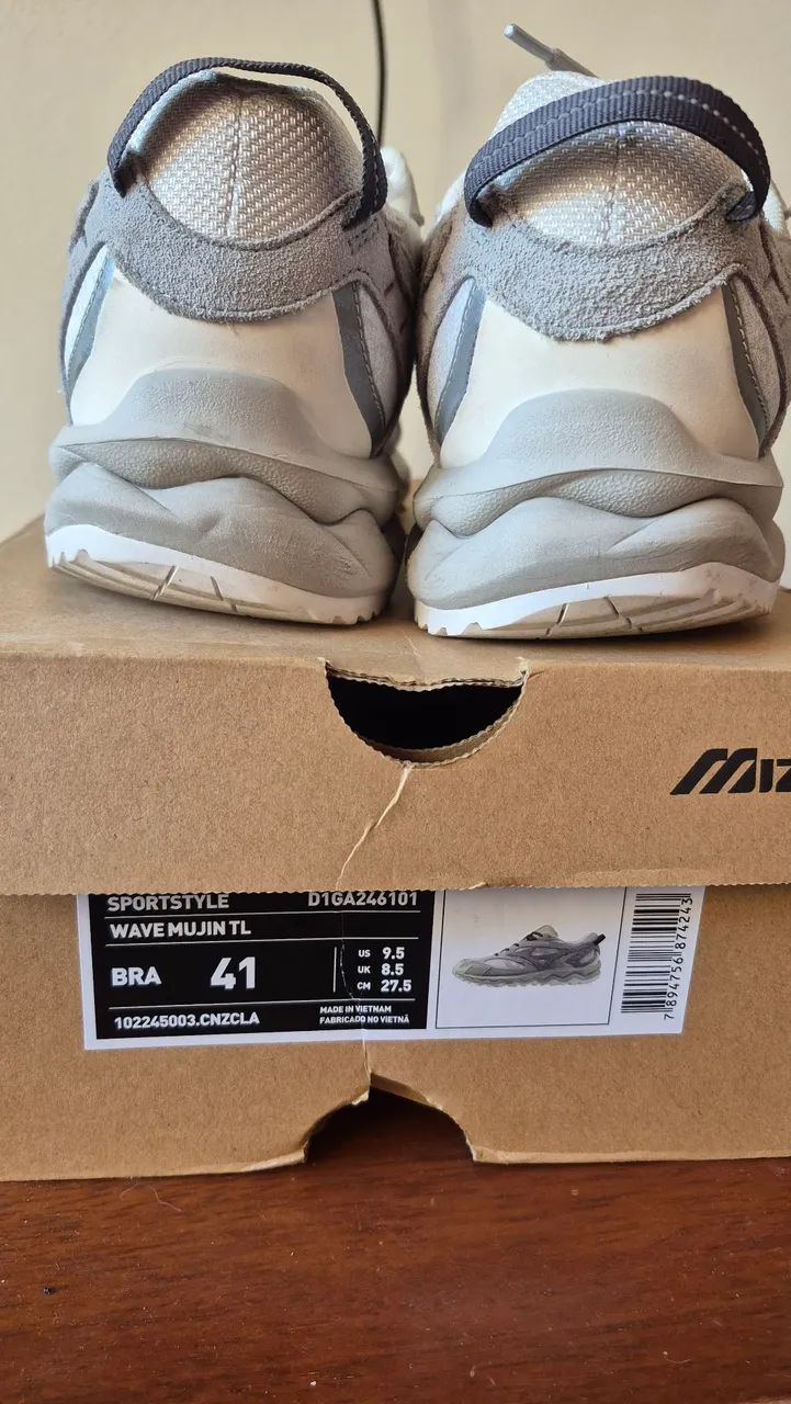 Mizuno Mujin  - Foto 5