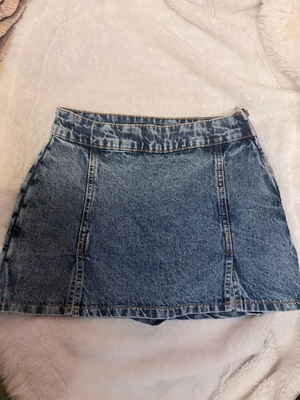 Shorts Saia Jeans Youcom - Foto 2