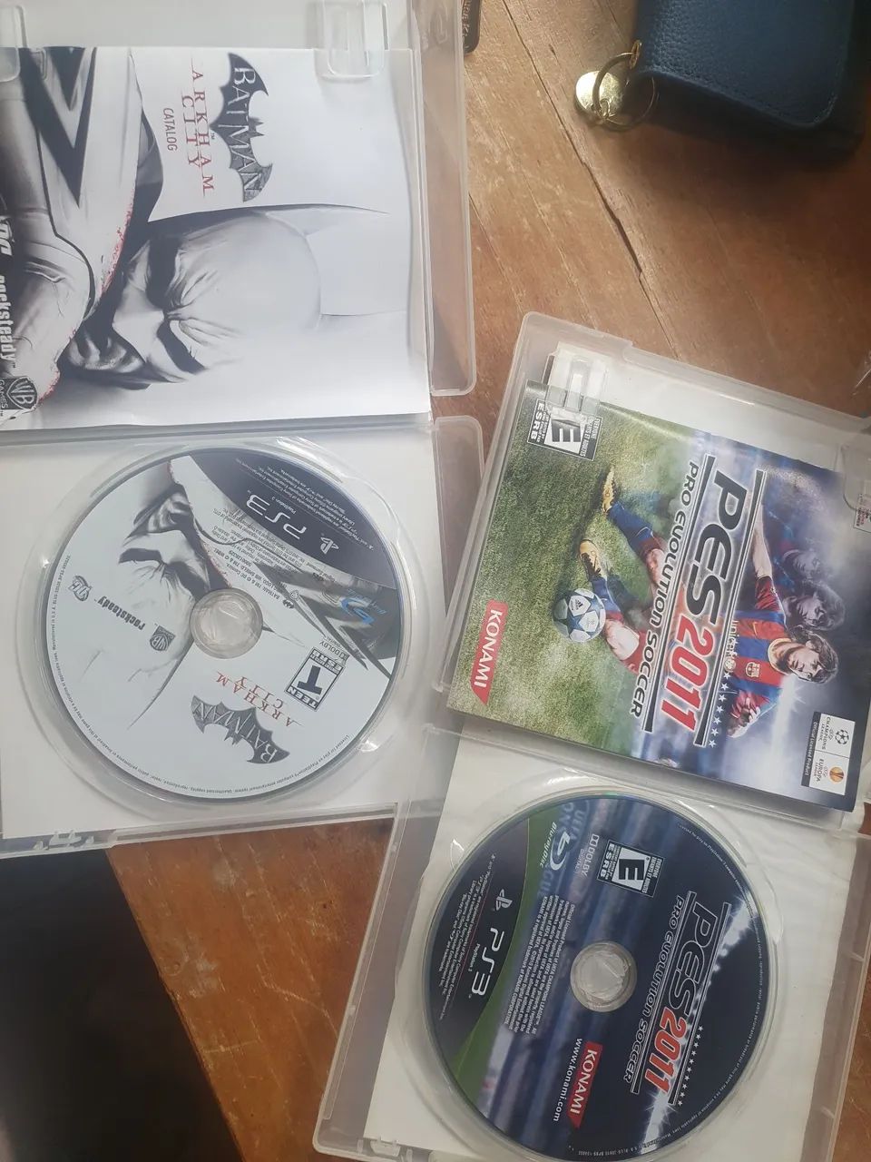 Jogos de PS3 - Foto 2