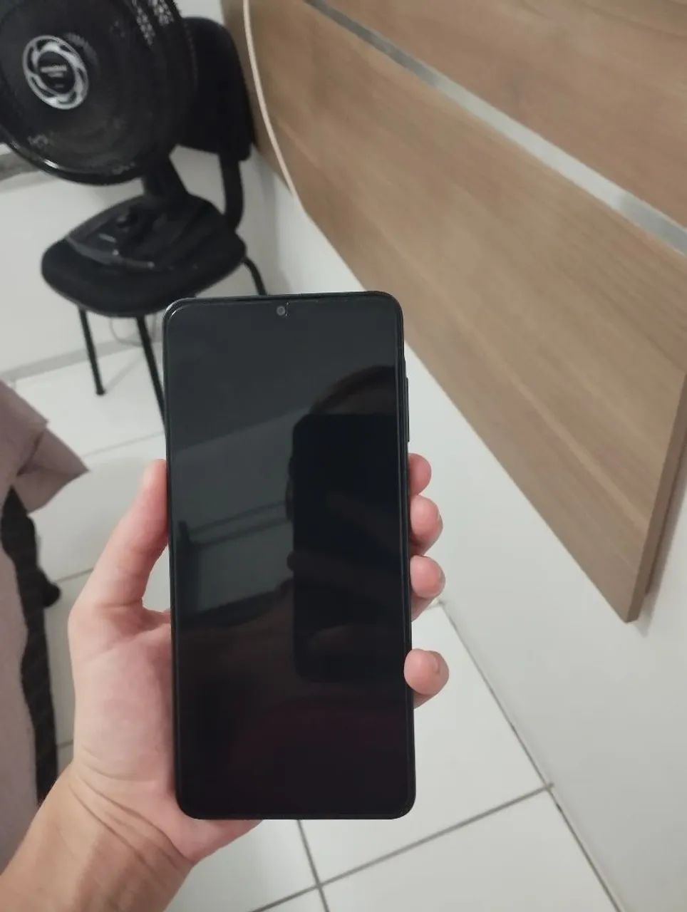 Celular Samsung A07 seminovo - Foto 5