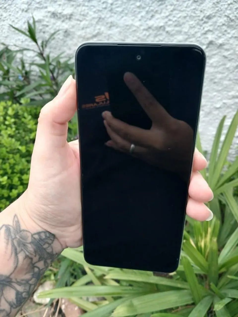 vendo celular C71 - Foto 5