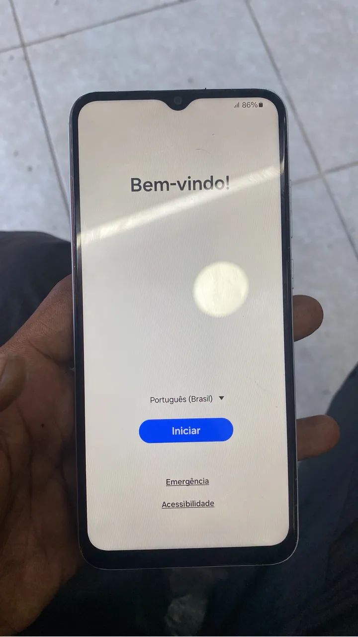Samsung A04  - Foto 3