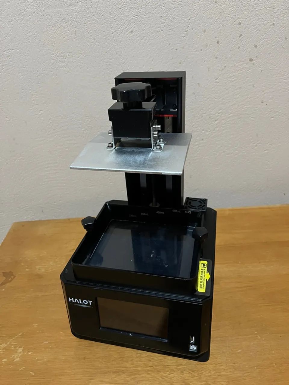 Impressora 3D Creality (Resina) - Foto 2