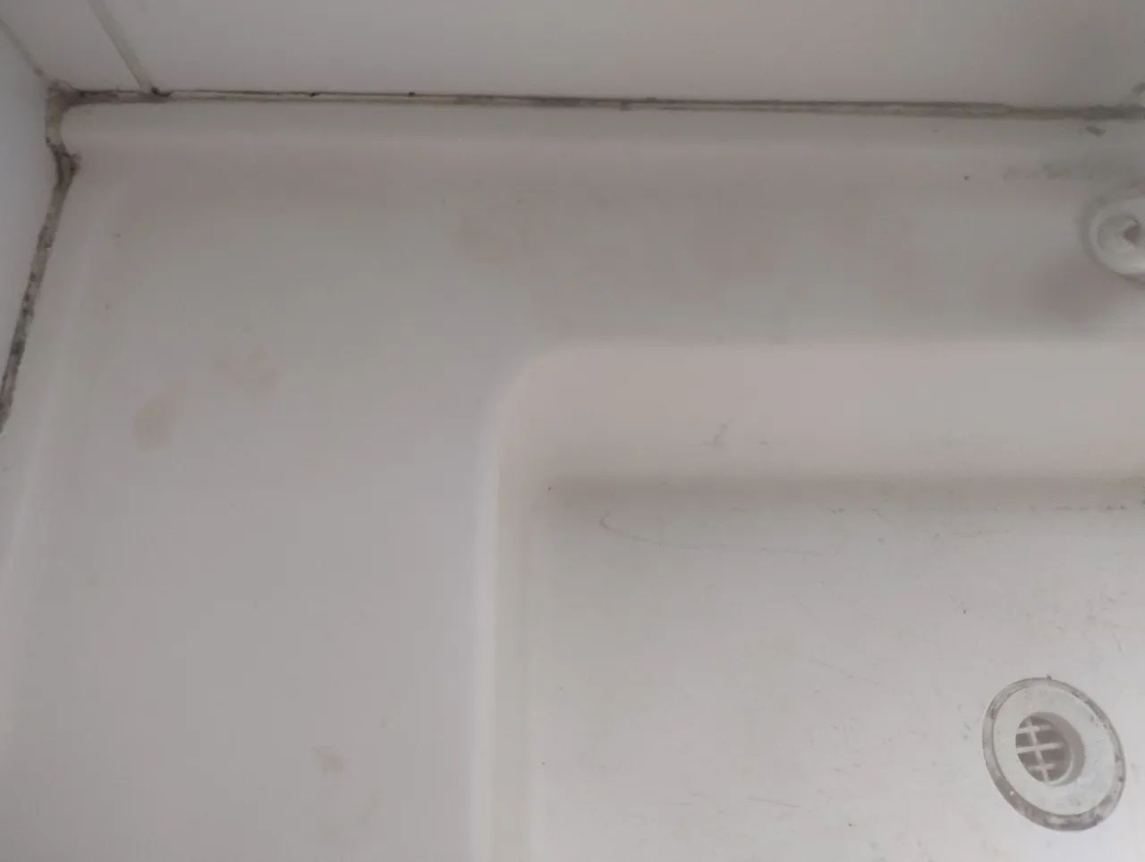 Tampo para pia de mármore sintético no bairro Acquaville  - Foto 2