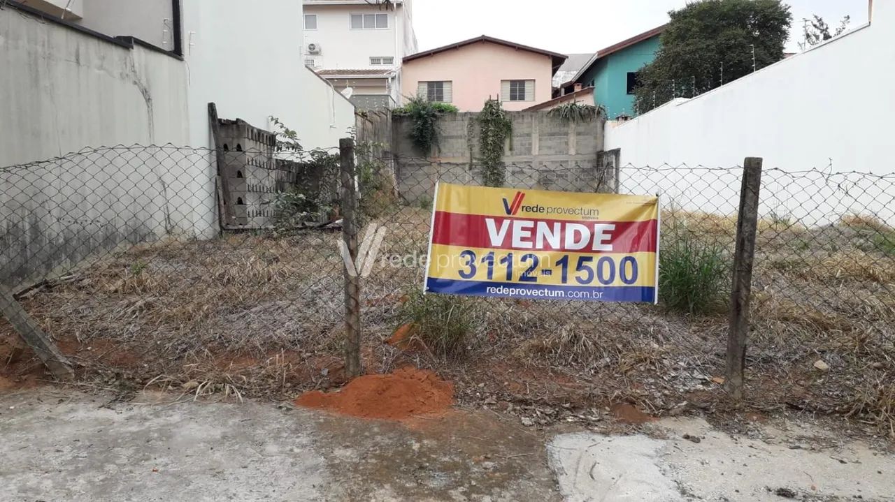 terreno - Cidade Universitária - Campinas - Foto 5