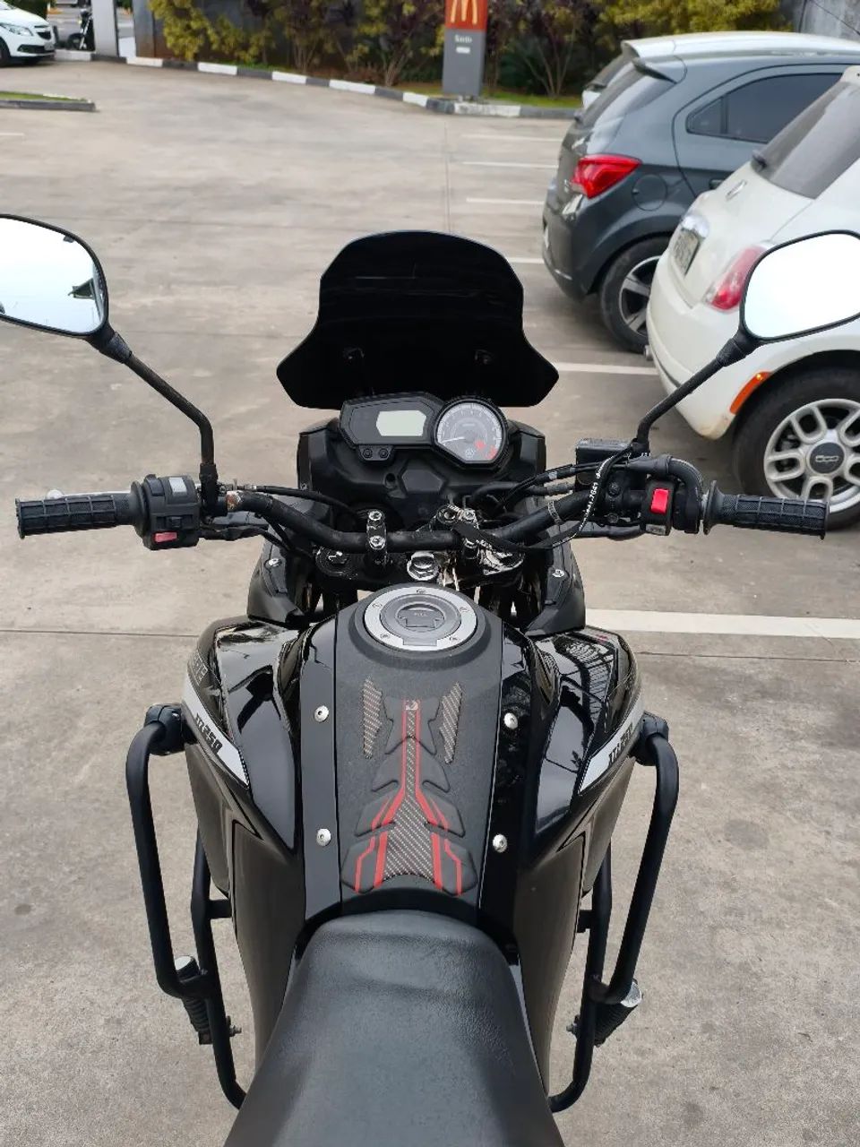 Ténéré 250 2011 yamaha - Foto 3