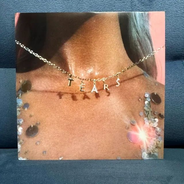 LP Vinil Single Compacto 7" Perrie Tears - Foto 2