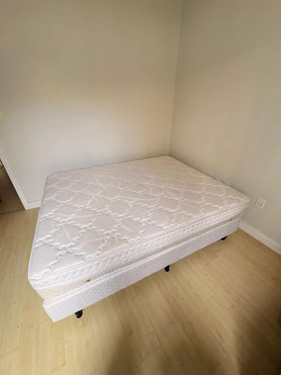 Cama box Queen - Foto 2