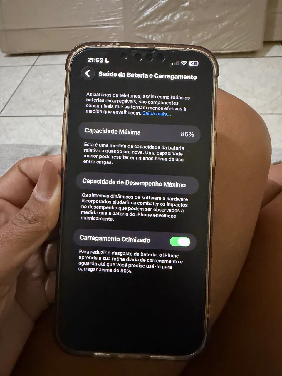 iPhone 13 Pro Max  - Foto 2