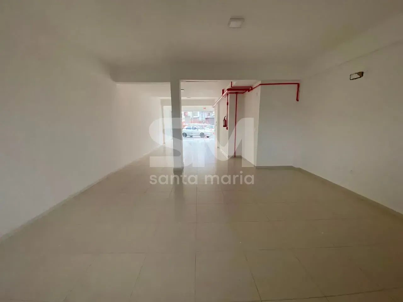 Sala para locação, Palmital, Chapecó - SC - Foto 5