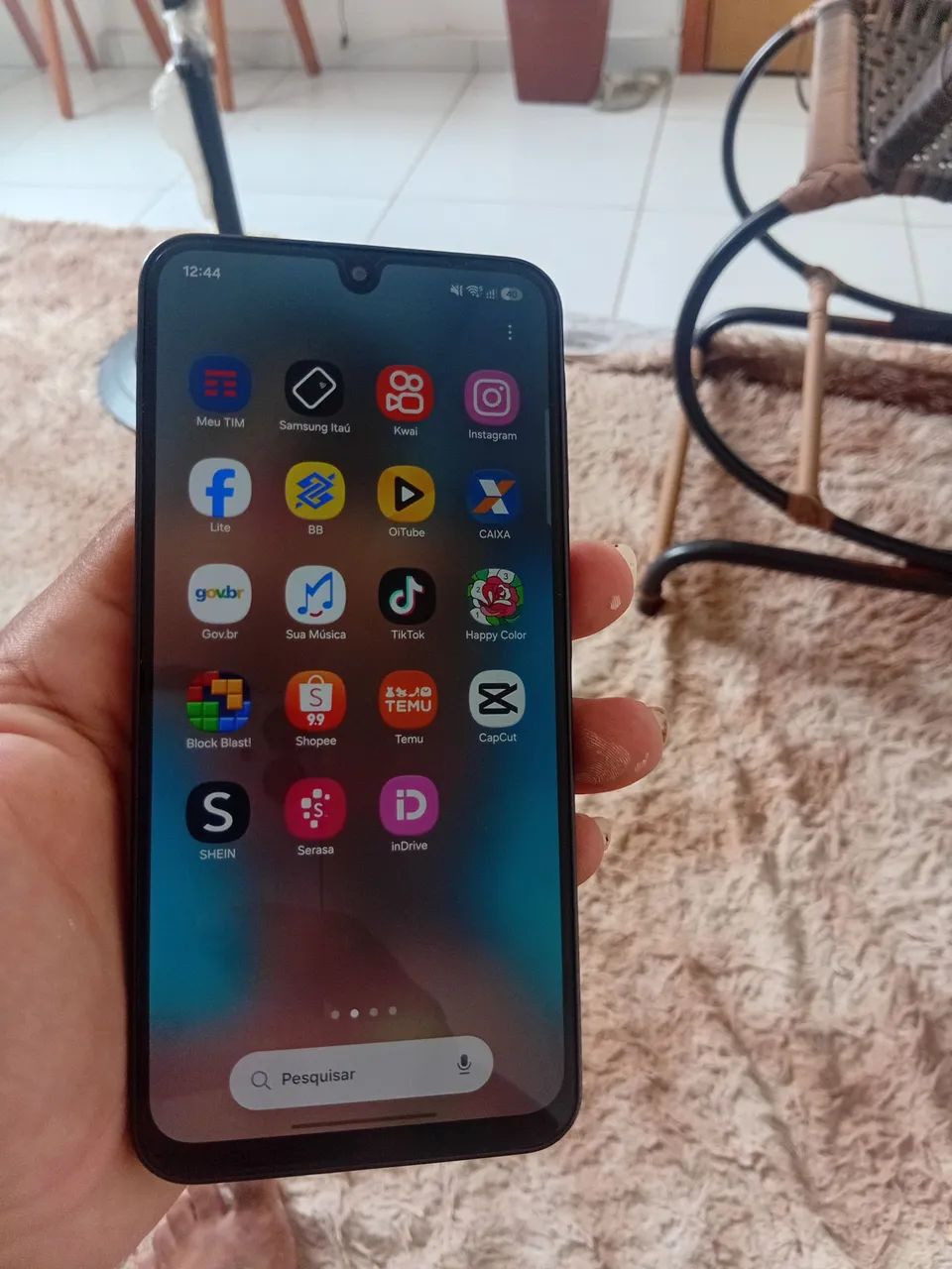 Samsung a26