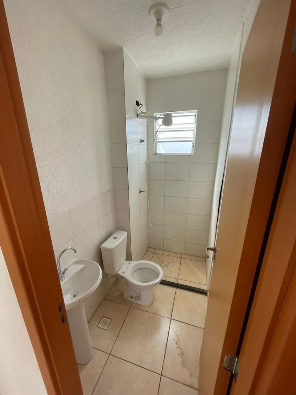 apartamento para alugar com 2 quartos e armários planejados no coophema coxipo - Foto 3