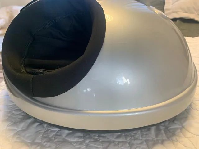 Massageador de pés Dellamed - Foto 2