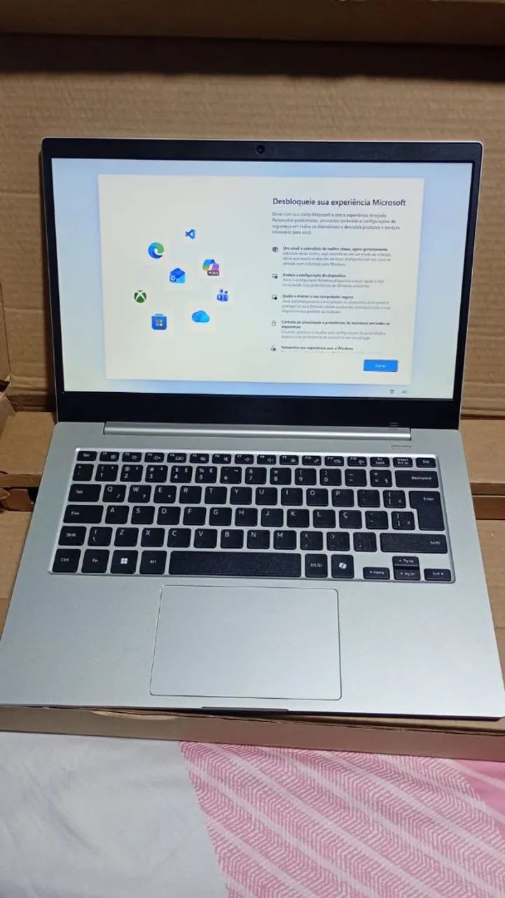 Sansung Galaxy book Go - Foto 3