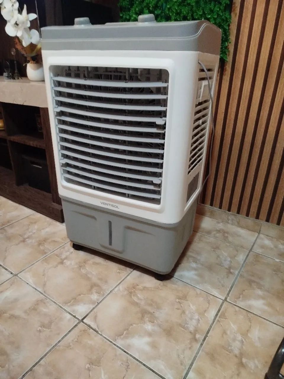 Vendo climatizador 35L  - Foto 4