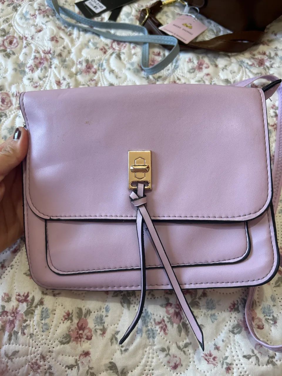 Bolsa ( 15 cada uma ) - Foto 2