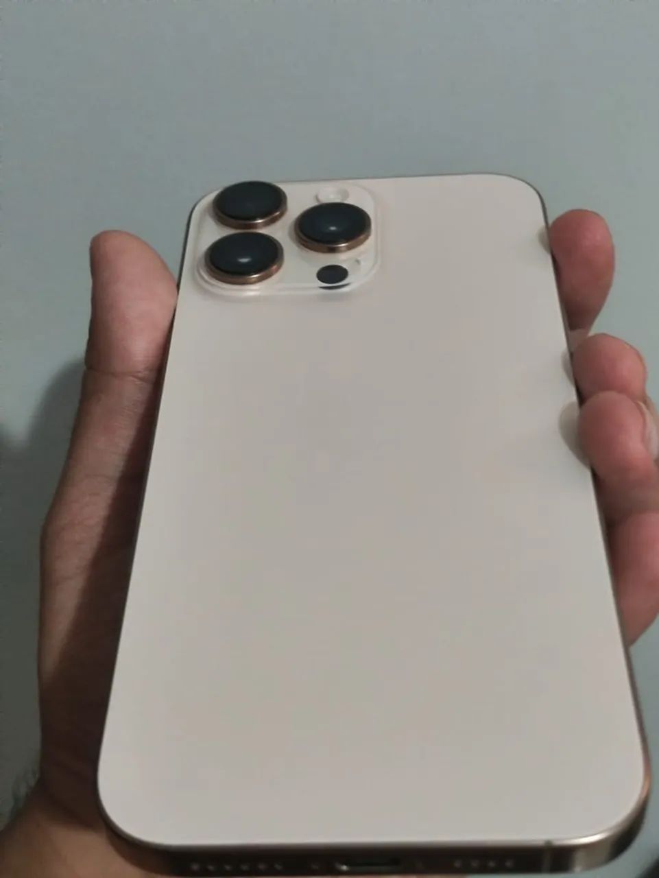 iPhone 16 pro Max 25 GB - Foto 5
