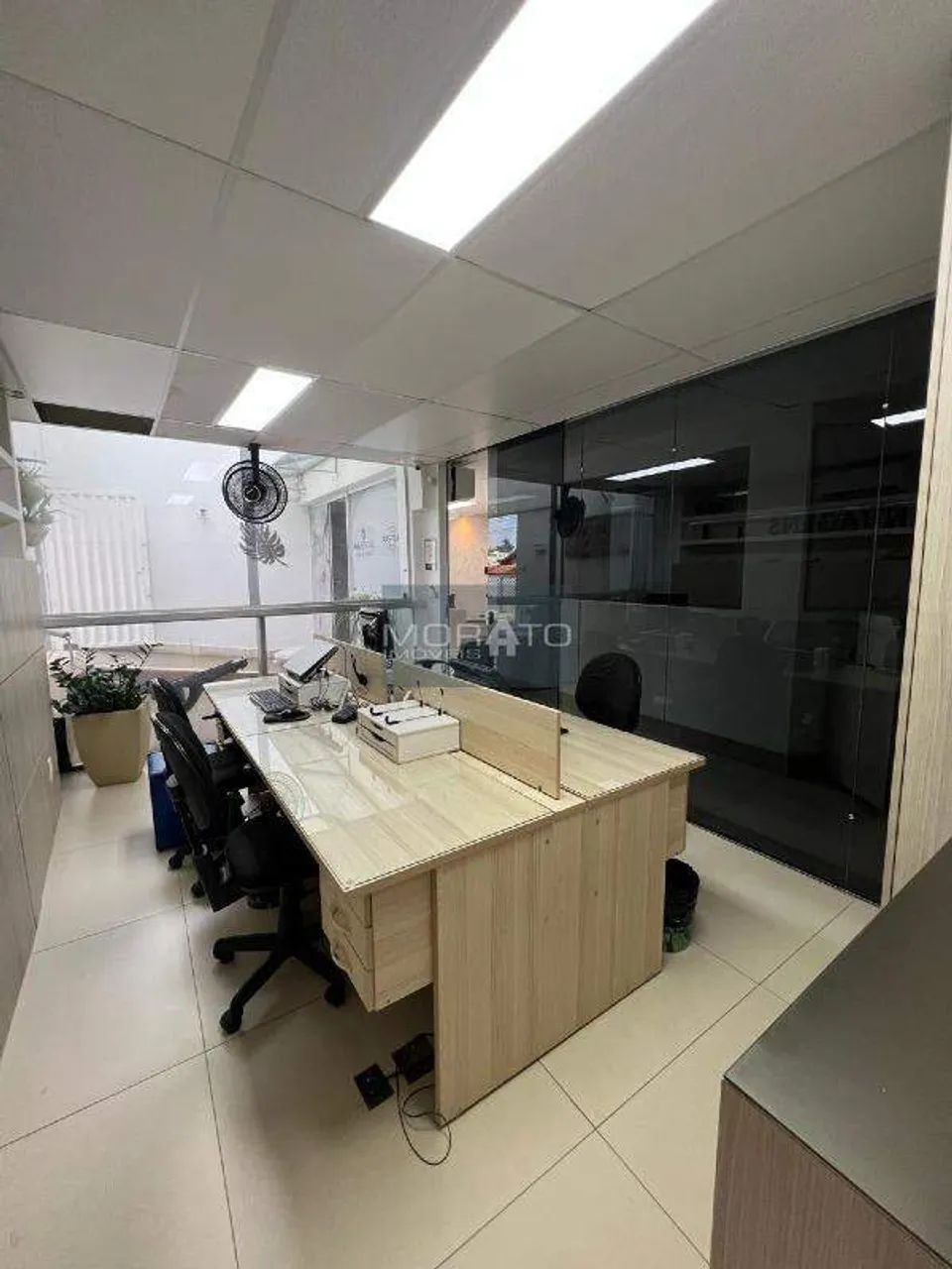 Loja comercial 124m² no Bairro Santa Branca - Foto 5